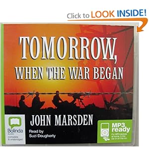 Tomorrow When The War Began 2 Book