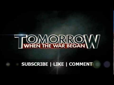 Tomorrow When The War Began 2 Official Trailer 2012