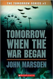 Tomorrow When The War Began 2 Official Trailer 2012