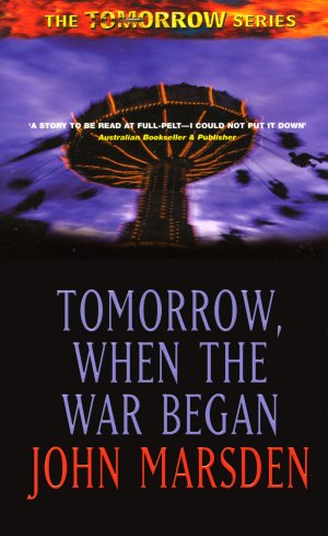 Tomorrow When The War Began 2010 Soundtrack