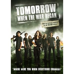 Tomorrow When The War Began 2010 Watch Online