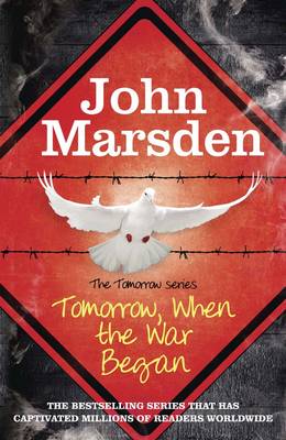 Tomorrow When The War Began Book 1