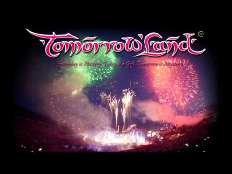 Tomorrowland 2012 Cd Blogspot