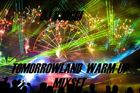 Tomorrowland 2012 Cd Download