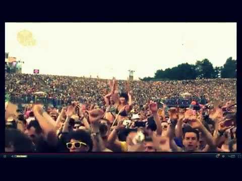 Tomorrowland 2012 Cd Free Download