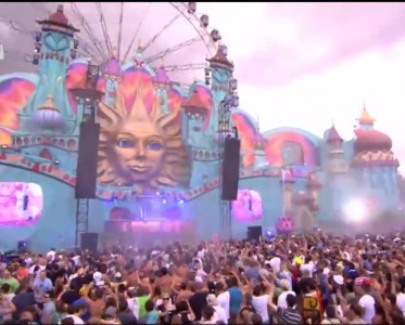 Tomorrowland 2012 Cd Free Download