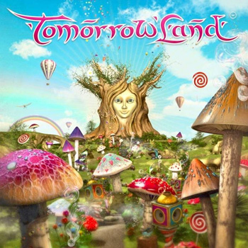 Tomorrowland 2012 Line Up Announcement