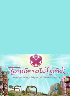 Tomorrowland 2013