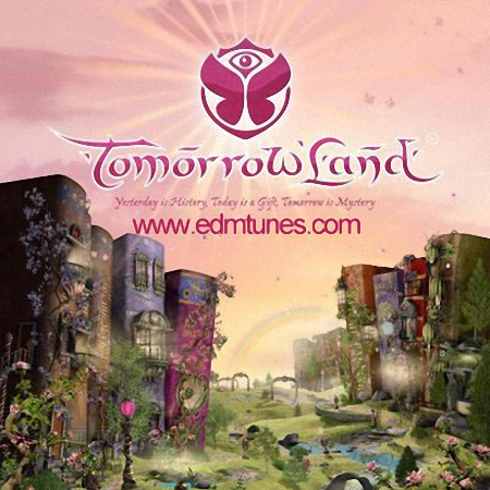 Tomorrowland 2013 Dates