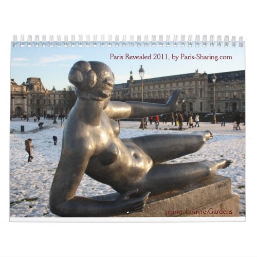 View 2011 Calendar Year