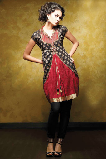 Women Party Wear India