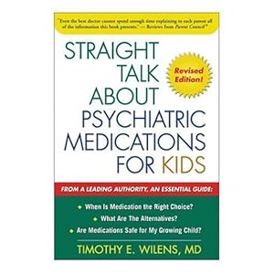 Add Meds For Kids