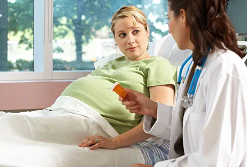 Add Meds Safe During Pregnancy