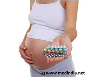 Add Meds Safe During Pregnancy