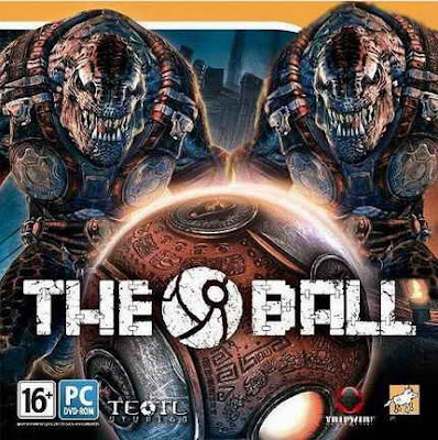 Ball Pc Games