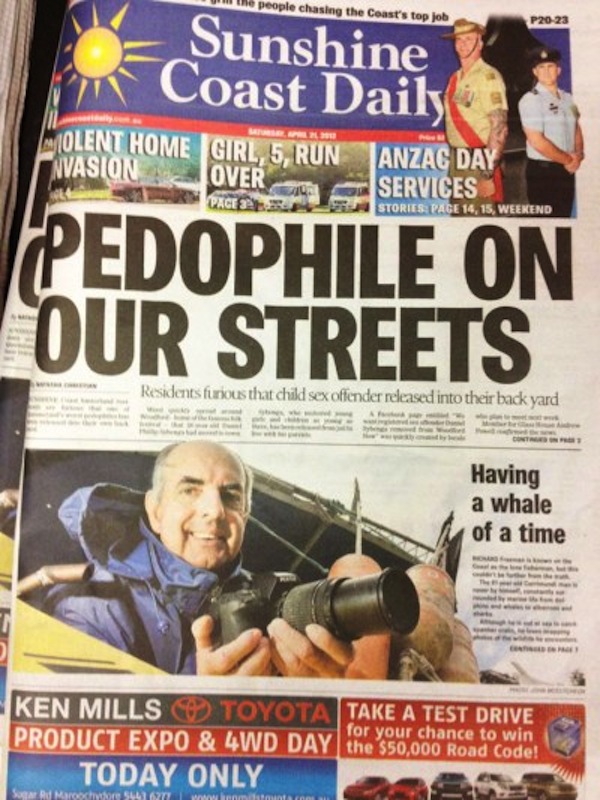 Best Newspaper Headlines Uk