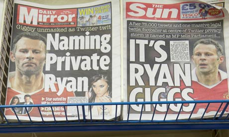 Best Newspaper Headlines Uk