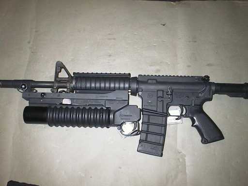 C8 Carbine For Sale