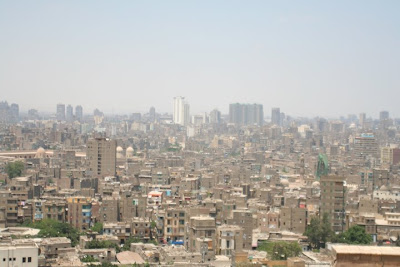 Cairo Landscape