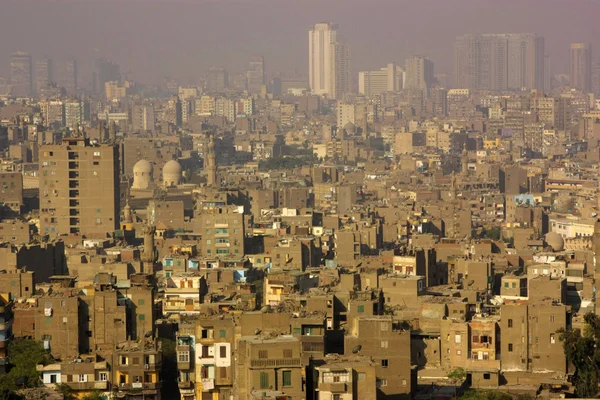 Cairo Landscape