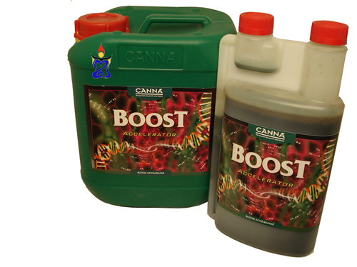 Canna Boost