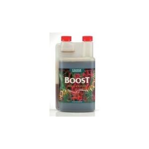 Canna Boost Accelerator Any Good