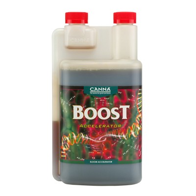 Canna Boost Foliar Spray