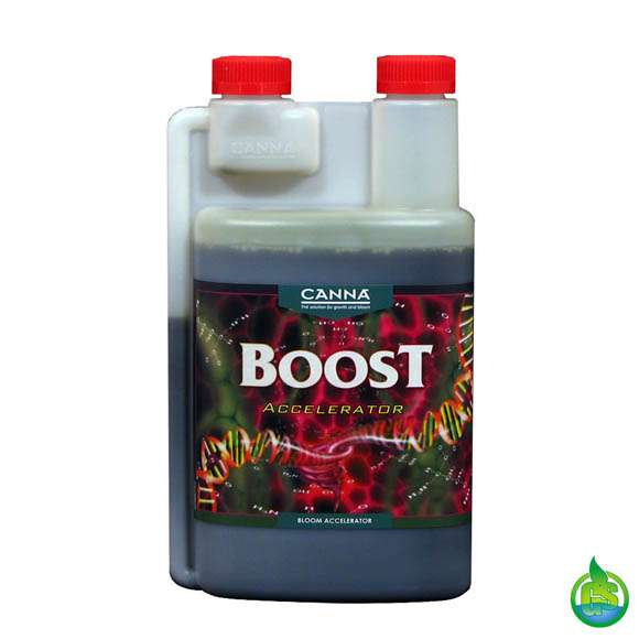 Canna Boost Price