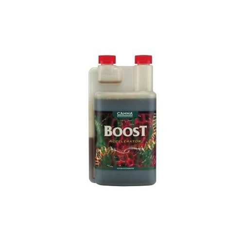 Canna Boost Price