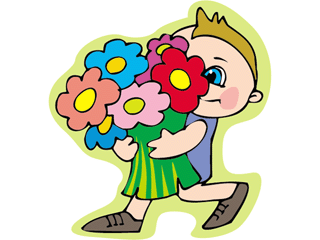 Children Clip Art Images