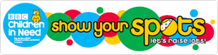 Children In Need Logo