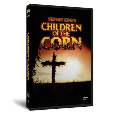 Children Of The Corn 1984