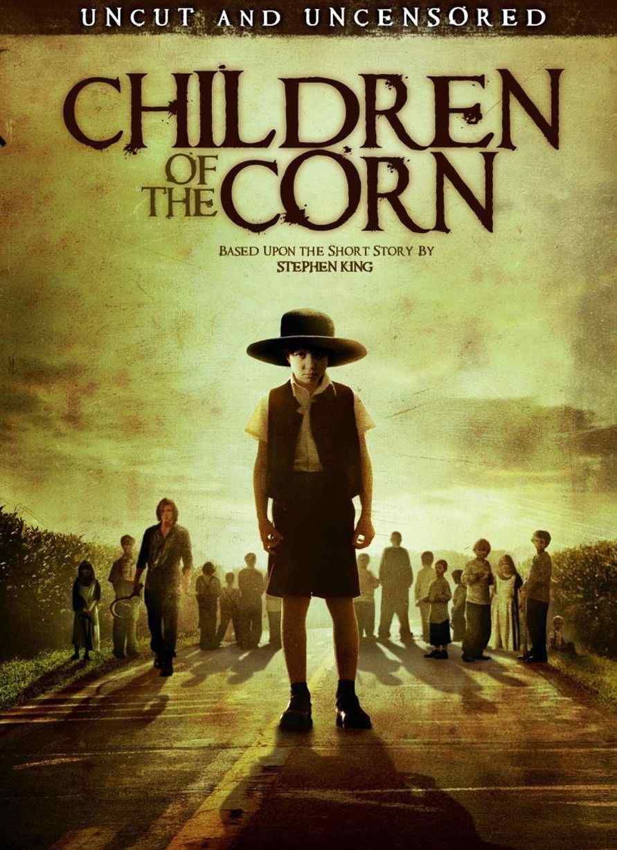 Children Of The Corn 1984 Online