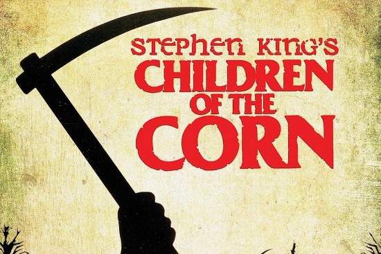 Children Of The Corn 1984 Synopsis