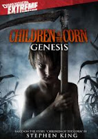 Children Of The Corn 1984 Synopsis