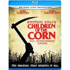 Children Of The Corn 1984 Trailer