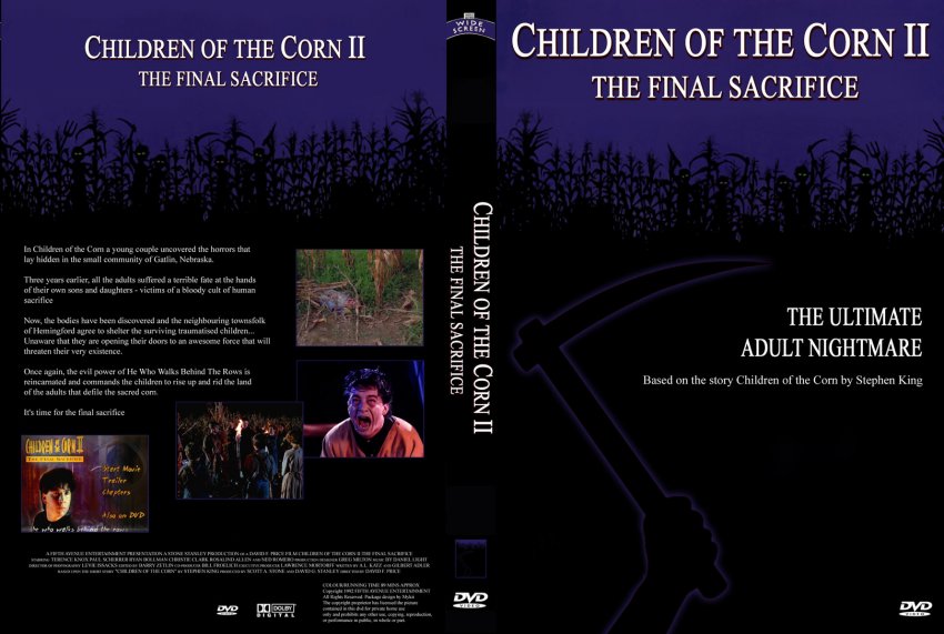 Children Of The Corn 2