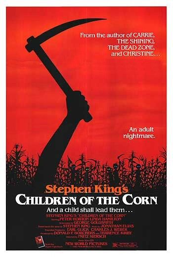 Children Of The Corn 2