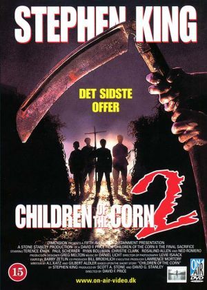 Children Of The Corn 2 Wiki