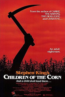 Children Of The Corn 2 Wiki