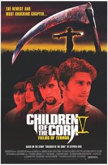 Children Of The Corn 2009 Cast