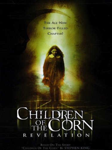 Children Of The Corn 2009 Free Online