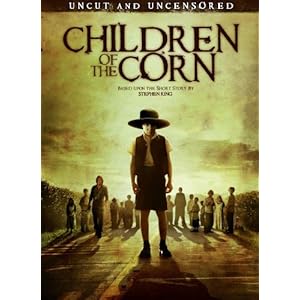 Children Of The Corn 2009 Free Online