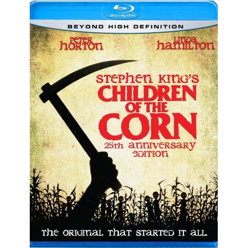 Children Of The Corn 2009 Free Online