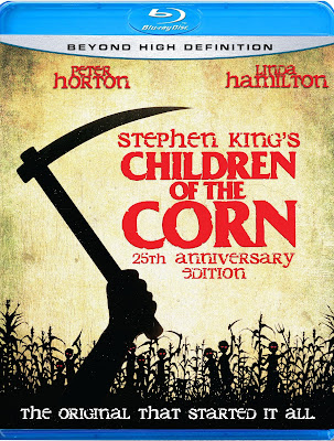 Children Of The Corn 2009 Free Online