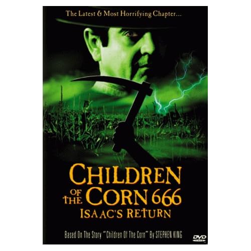 Children Of The Corn 2009 Spoiler