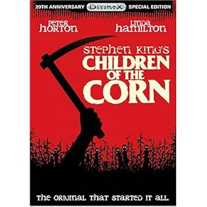 Children Of The Corn 2009 Watch Online