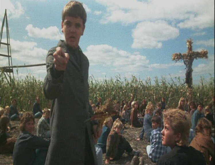 Children Of The Corn 2009 Watch Online