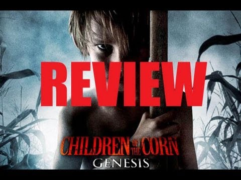 Children Of The Corn Movie 1984