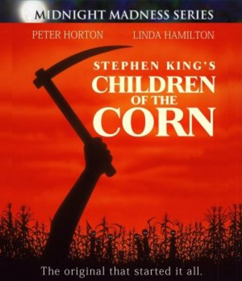 Children Of The Corn Movie 1984